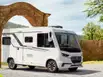 luxus wohnmobil integriert premium glamour