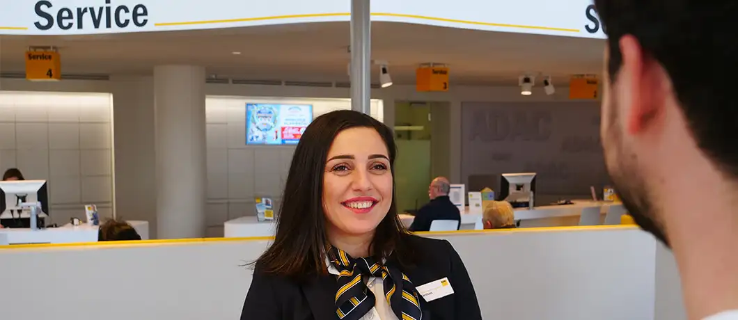 ADAC Vor Ort Reisebüro Köln Reiseexperten NRW