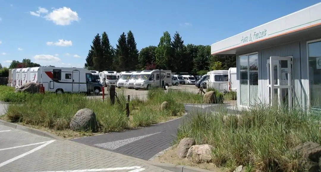 eutin auto und freizeit wohnmobilvermietung stationsansicht