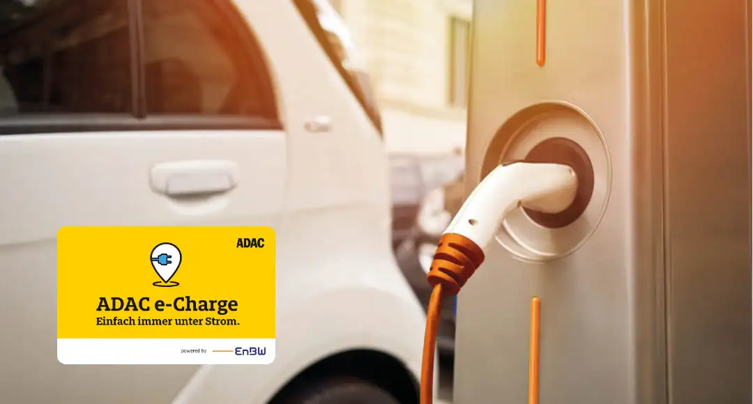 informationen elektroauto laden, ladekarte