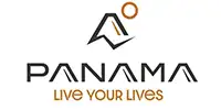 logo panama, campervan hersteller, ausgebaute vans