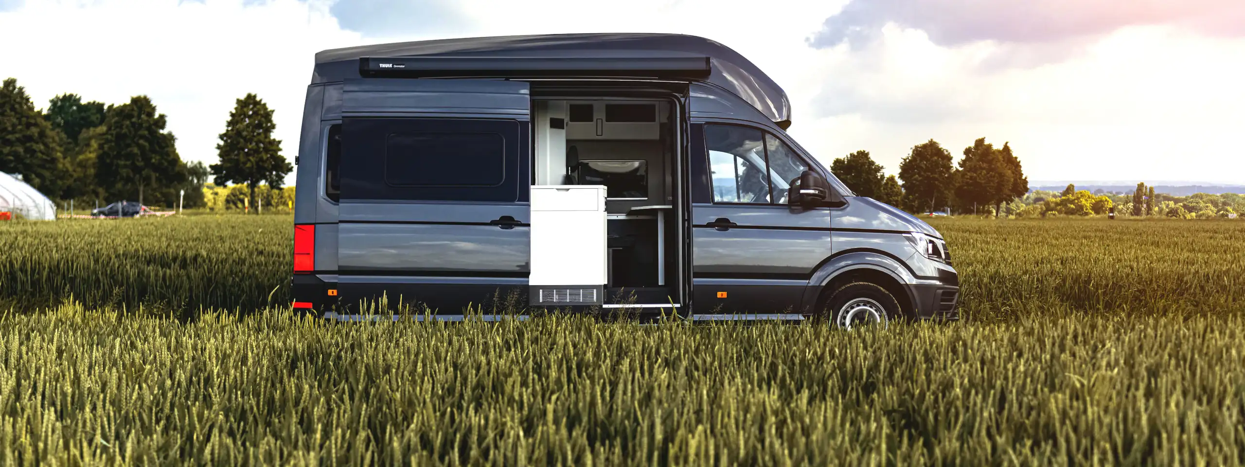 vw grand california mieten dortmund