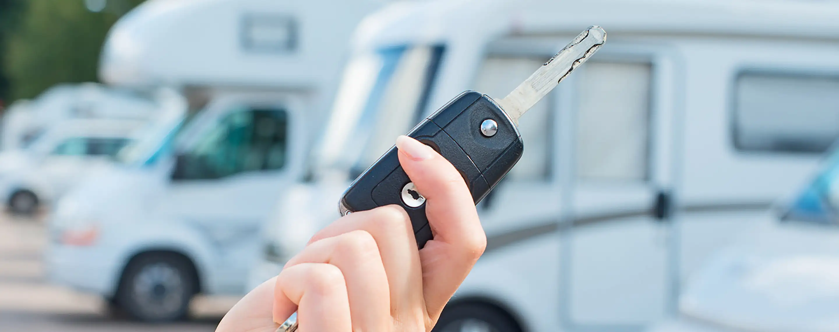 wohnmobil schlüssel