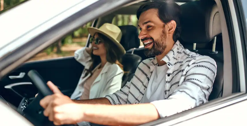 Kurztrip, Urlaub zu zweit, verlängertes Wochenende