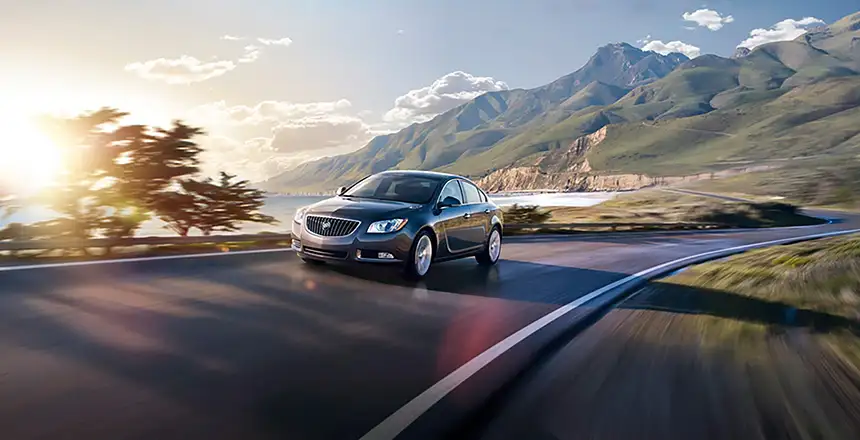 mietwagen kanada inklusive navi