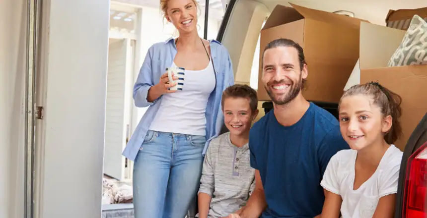 europcar miettransporter familie umzug