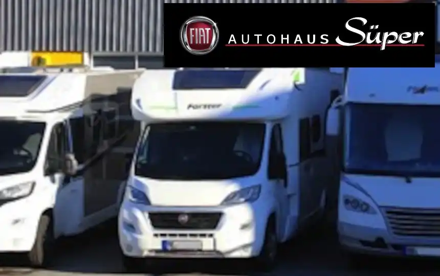 wohnmobil vermietung autohaus s&uuml;per in d&uuml;sseldorf, stadtteil wersten