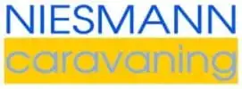 logo niesmann caravaning wohnmobilvermietung polch