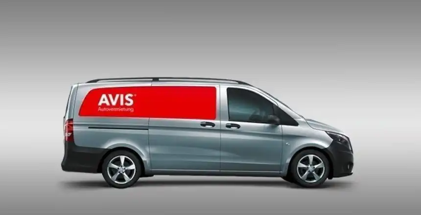avis mercedes benz vito kastenwagen