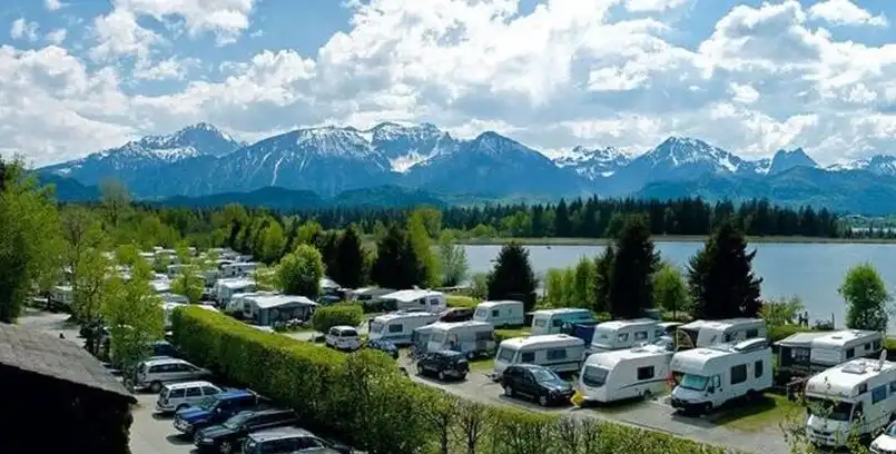 PINCAMP_Camping-Platz2 pincamp campingplatz, wohnmobil stellplatz, idylle