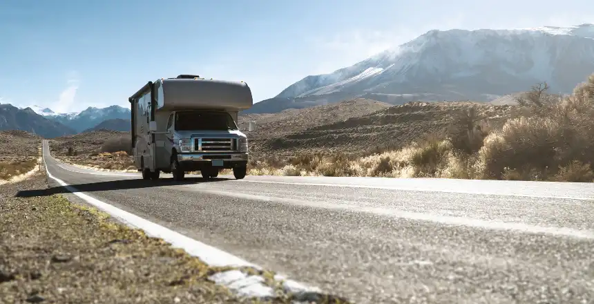 wohnmobil usa kalifornien yosemite nationalpark