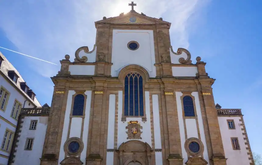 Marktkirche in Paderborn