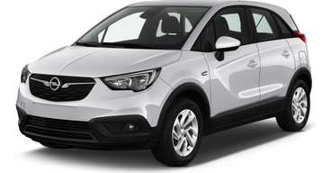 Opel Crossland X (C)