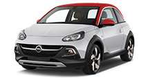 Opel Adam (A)