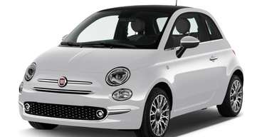 Fiat 500 (A)