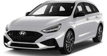 Hyundai i30 Wagon (T)