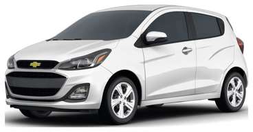 Chevrolet Spark (A)