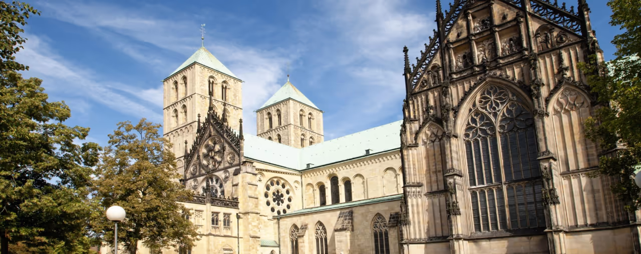 St.-Paulus-Dom in Münster